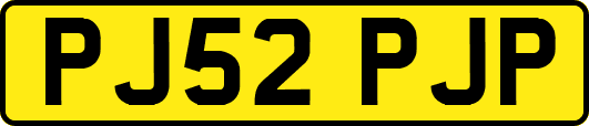 PJ52PJP