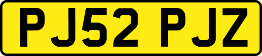 PJ52PJZ