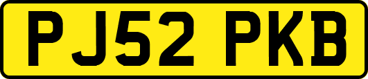 PJ52PKB