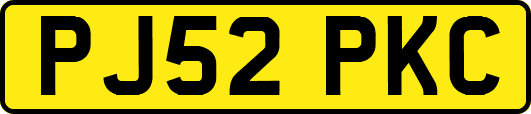 PJ52PKC