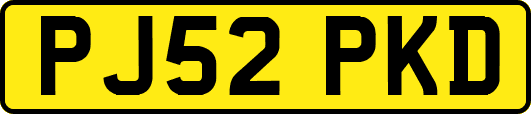 PJ52PKD