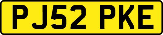 PJ52PKE