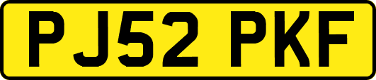 PJ52PKF