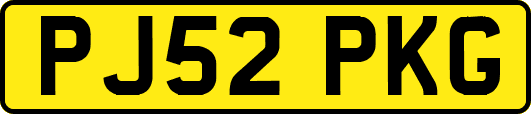 PJ52PKG