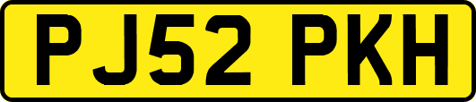 PJ52PKH