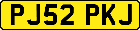 PJ52PKJ