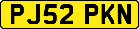 PJ52PKN