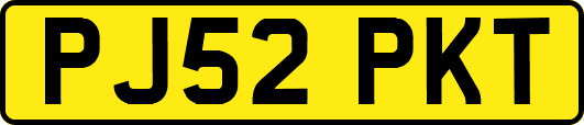 PJ52PKT