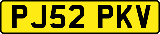 PJ52PKV