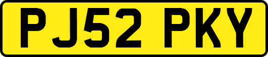 PJ52PKY