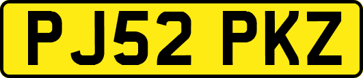 PJ52PKZ