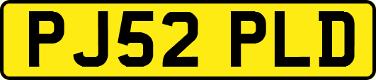PJ52PLD