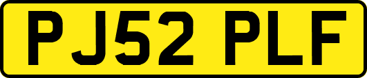 PJ52PLF