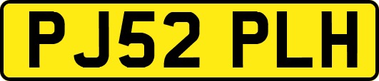 PJ52PLH