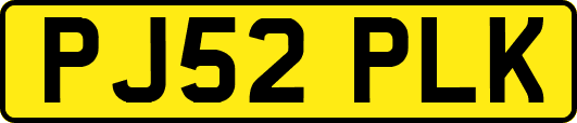 PJ52PLK