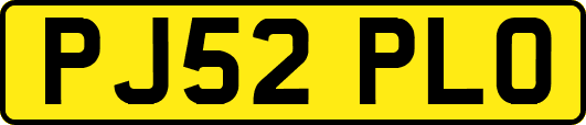 PJ52PLO