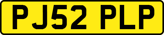 PJ52PLP