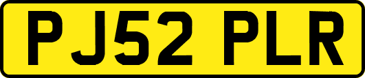 PJ52PLR