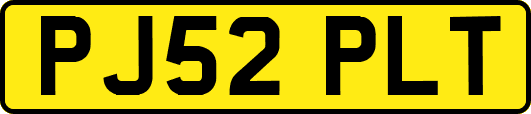 PJ52PLT