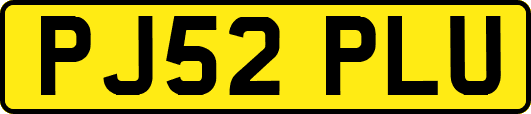 PJ52PLU