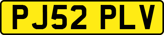 PJ52PLV