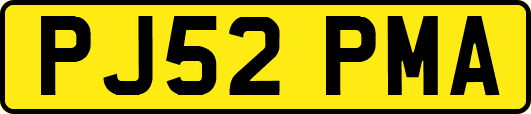 PJ52PMA