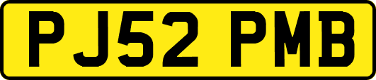 PJ52PMB