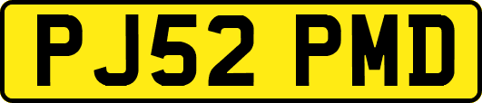 PJ52PMD