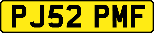 PJ52PMF