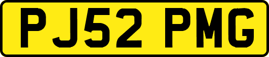 PJ52PMG