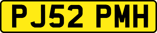 PJ52PMH