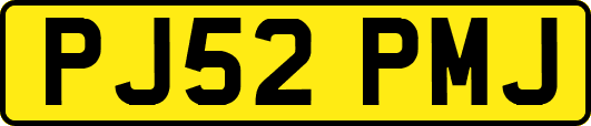 PJ52PMJ