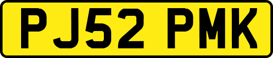 PJ52PMK