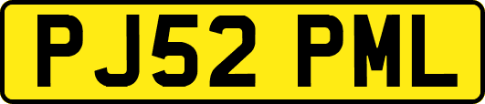 PJ52PML