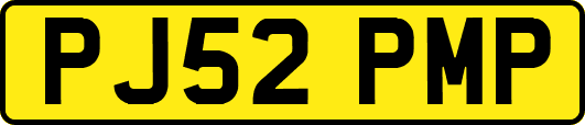 PJ52PMP