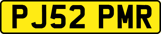 PJ52PMR