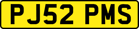 PJ52PMS