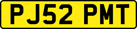 PJ52PMT