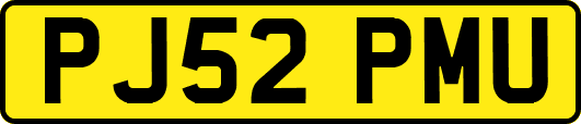 PJ52PMU