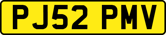 PJ52PMV
