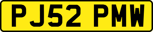 PJ52PMW