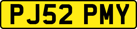 PJ52PMY