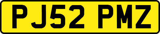PJ52PMZ