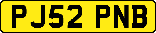 PJ52PNB