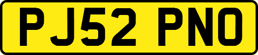 PJ52PNO