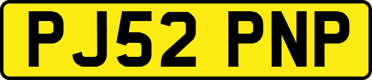PJ52PNP