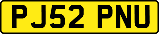 PJ52PNU