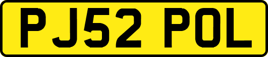 PJ52POL