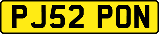 PJ52PON