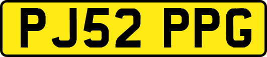 PJ52PPG